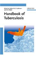 Handbook of Tuberculosis, 3 Volume Set