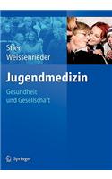 Jugendmedizin: Gesundheit Und Gesellschaft