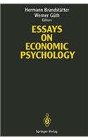 Essays on Economic Psychology