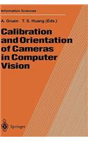 Calibration and Orientation of Cameras in Computer Vision