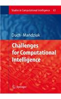 Challenges for Computational Intelligence