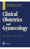 Clinical Obstetrics and Gynaecology