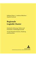 Regionale Logistik-Cluster