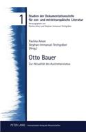 Otto Bauer