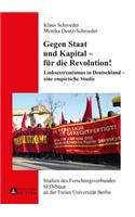 Gegen Staat und Kapital - fuer die Revolution!