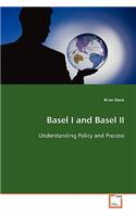 Basel I and Basel II