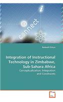 Integration of Instructional Technology in Zimbabwe, Sub-Sahara Africa