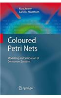 Coloured Petri Nets