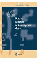 Plasma Kinetics in Atmospheric Gases