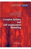 Complex Systems and Self-Organization Modelling