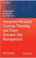 Integrated Resource Strategic Planning and Power Demand-Side Management