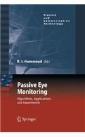 Passive Eye Monitoring