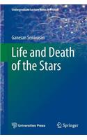 Life and Death of the Stars