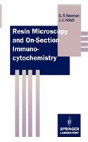 Resin Microscopy and On-Section Immunocytochemistry