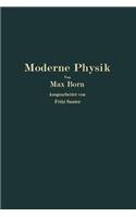 Moderne Physik