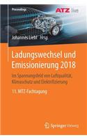 Ladungswechsel Und Emissionierung 2018