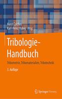 Tribologie-Handbuch