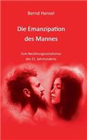 Die Emanzipation des Mannes
