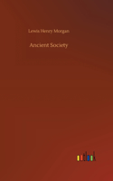 Ancient Society