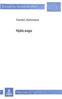 Njáls Saga