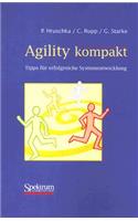 Agility Kompakt: Tipps Fur Erfolgreiche Systementwicklung