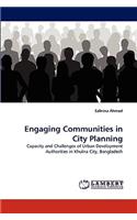 Engaging Communities in City Planning