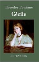 Cécile: Roman