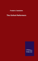 Oxford Reformers