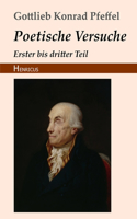Poetische Versuche