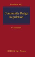 Community Design Regulation