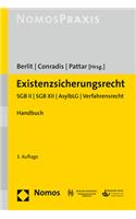 Existenzsicherungsrecht