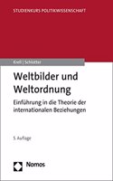 Weltbilder Und Weltordnung