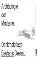 Archäologie Der Moderne