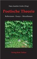 Poetische Theorie