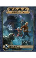 Torg Eternity Core Rules