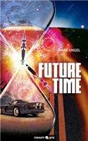 Future Time: (German)