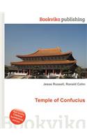 Temple of Confucius