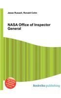NASA Office of Inspector General: (English)