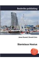Stanislaus Hosius
