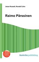 Raimo Parssinen