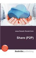 Share (P2p)