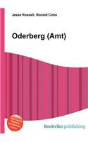 Oderberg (Amt)