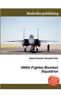 499th Fighter-Bomber Squadron