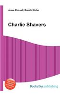 Charlie Shavers