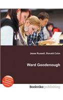 Ward Goodenough