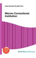 Warren Correctional Institution