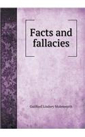 Facts and Fallacies