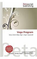 Vega Program: (English)