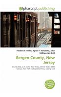 Bergen County, New Jersey