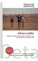 Adrian Laidler: (German)